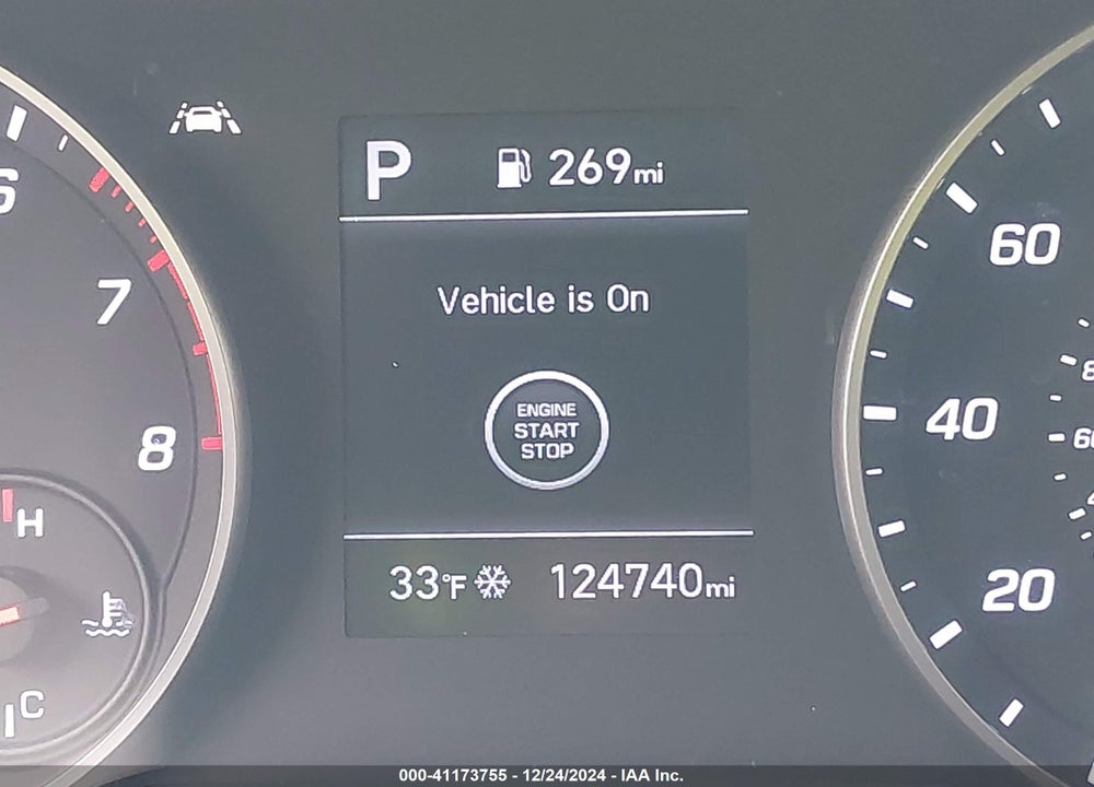 2019 HYUNDAI ELANTRA VIN: KMHD04LB9KU813625