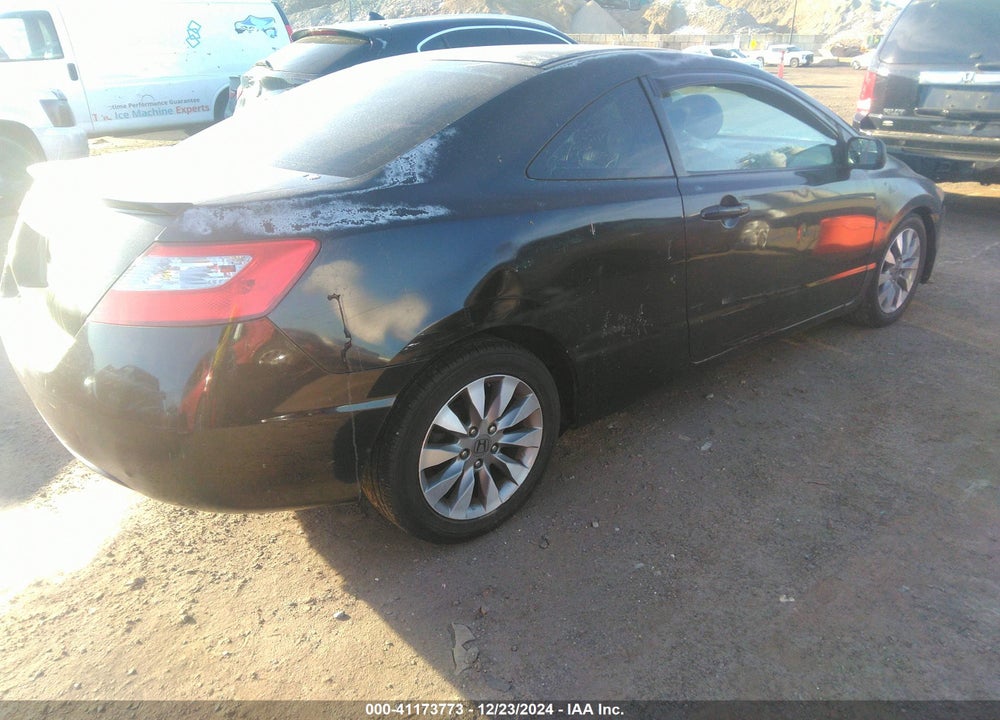 2010 HONDA CIVIC EX-L VIN: 2HGFG1B9XAH512175
