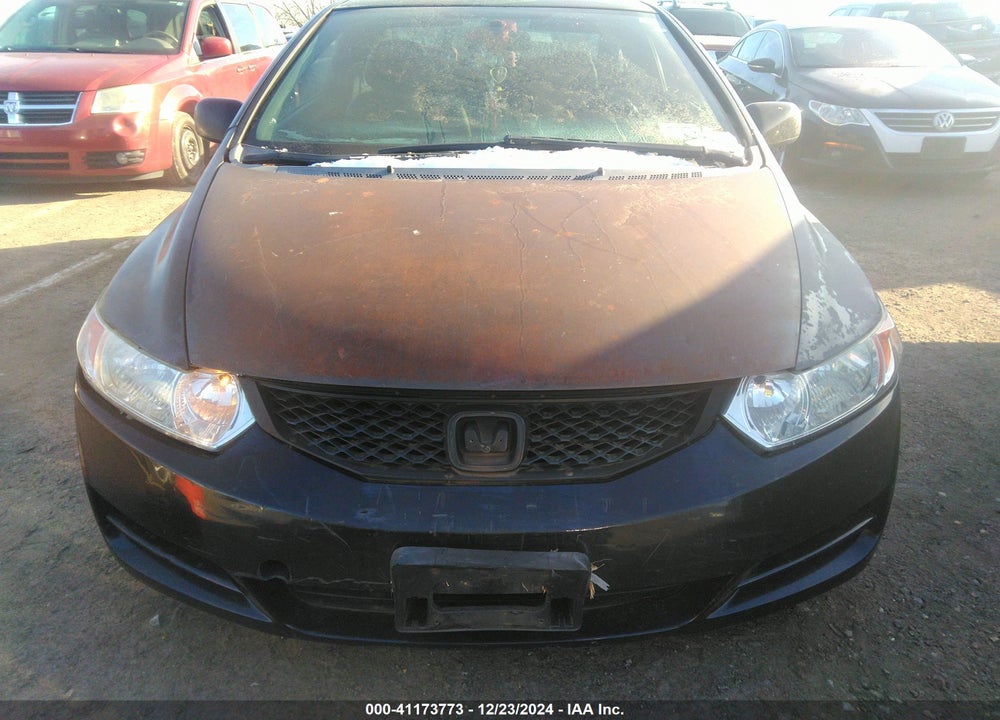 2010 HONDA CIVIC EX-L VIN: 2HGFG1B9XAH512175