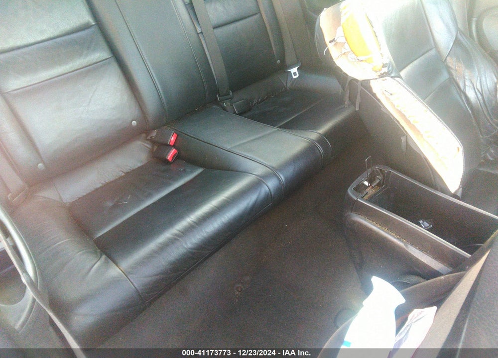 2010 HONDA CIVIC EX-L VIN: 2HGFG1B9XAH512175