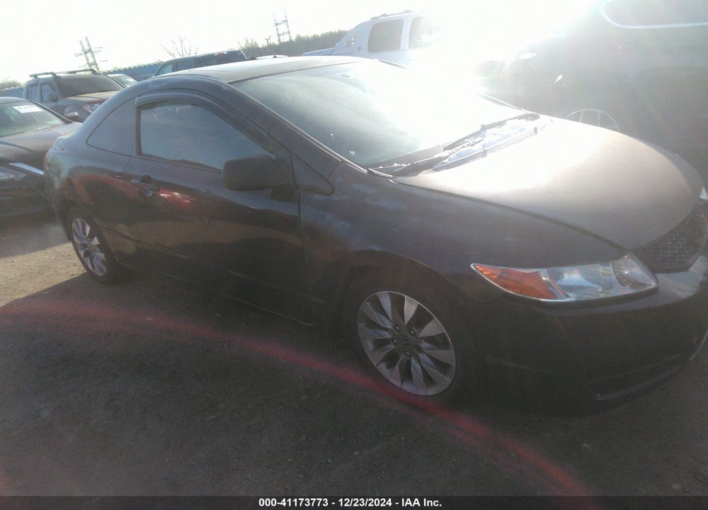 2010 HONDA CIVIC EX-L VIN: 2HGFG1B9XAH512175