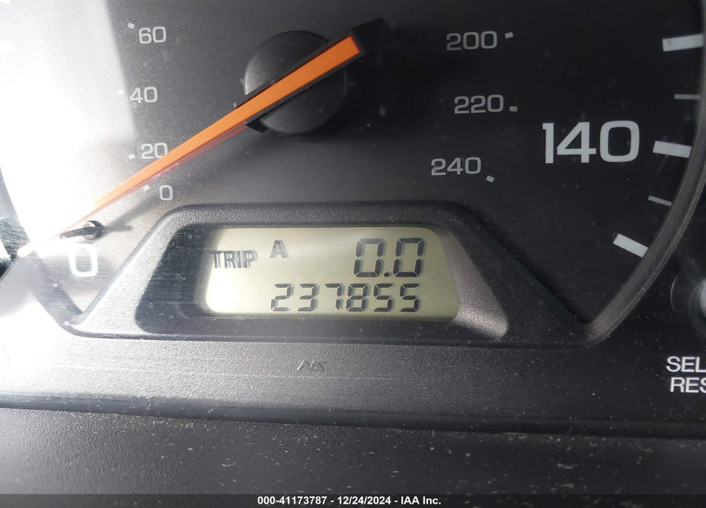 1999 HONDA ACCORD LX VIN: JHMCG6650XC034512