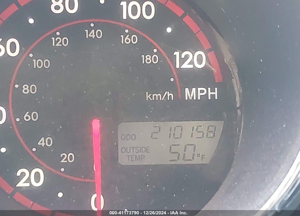 2006 TOYOTA MATRIX VIN: 2T1KR32E36C604682