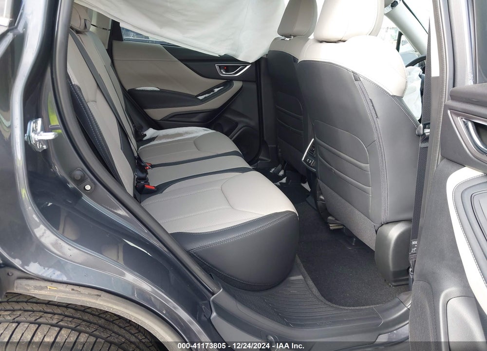 2023 SUBARU FORESTER LIMITED VIN: JF2SKAPC4PH526413