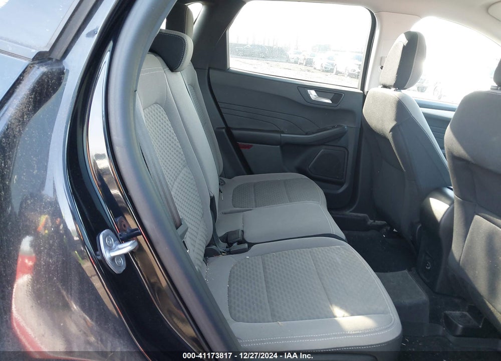 2021 FORD ESCAPE SE VIN: 1FMCU9G6XMUA98593