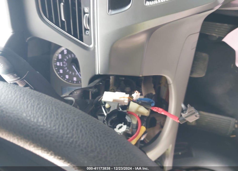 2016 HYUNDAI SONATA VIN: 5NPE24AF7GH404579