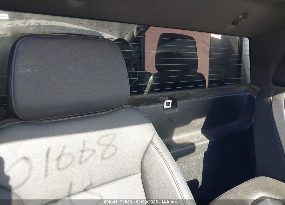 2021 CHEVROLET SILVERADO 1500 VIN: 3GCNYAEHXMG408168