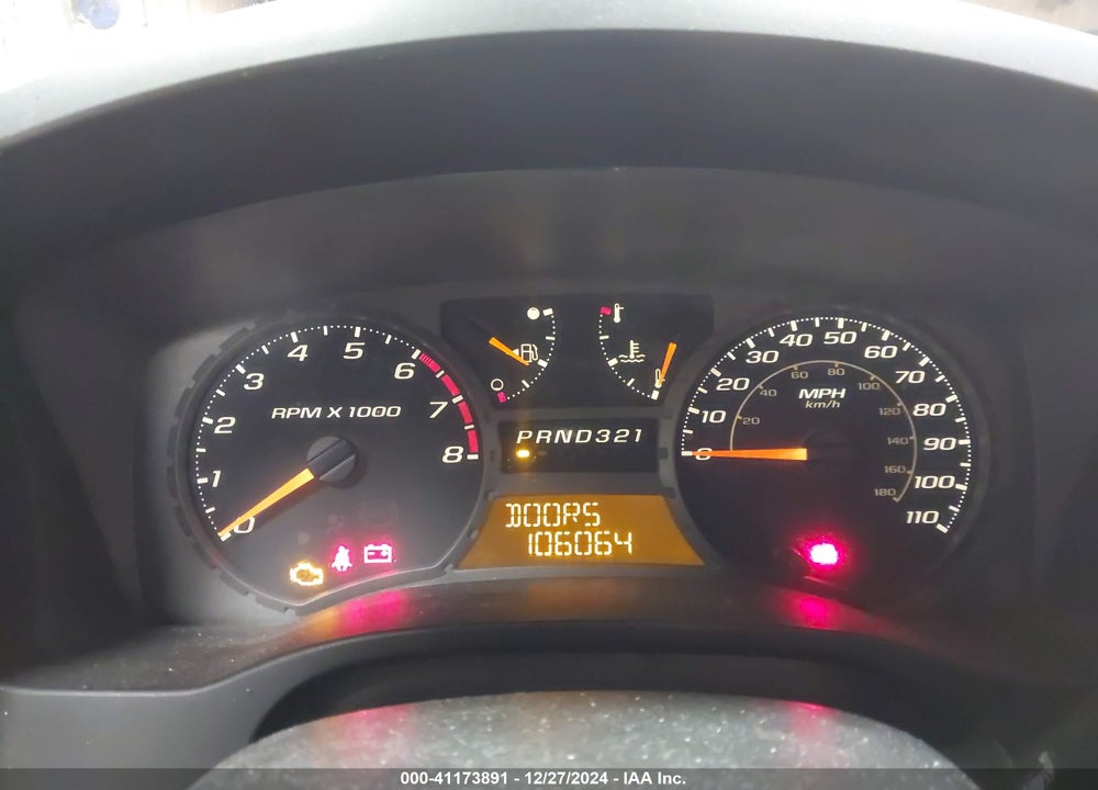 2004 CHEVROLET COLORADO LS VIN: 1GCDT196148159770