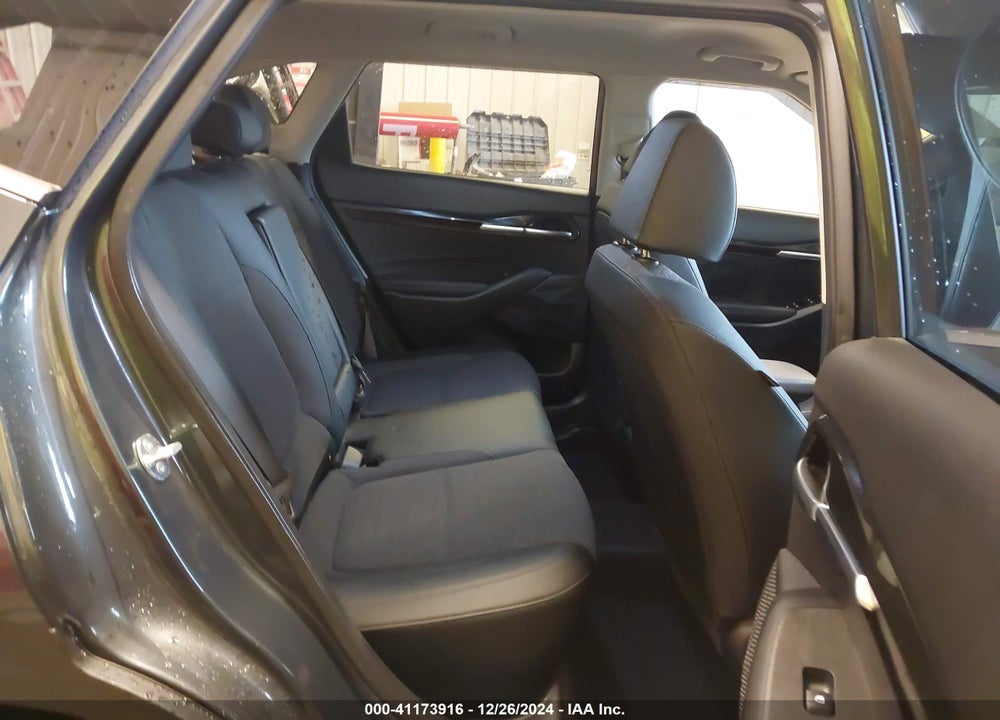 2024 KIA SELTOS S VIN: KNDEUCAAXR7574919