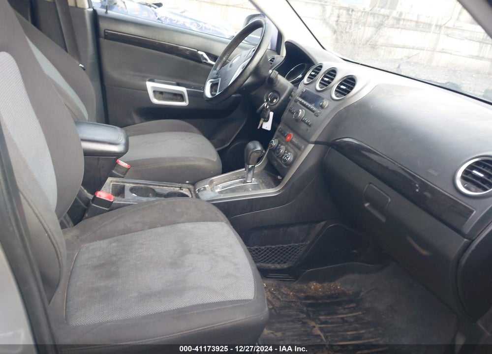 2014 CHEVROLET CAPTIVA SPORT 2LS VIN: 3GNAL2EKXES657431