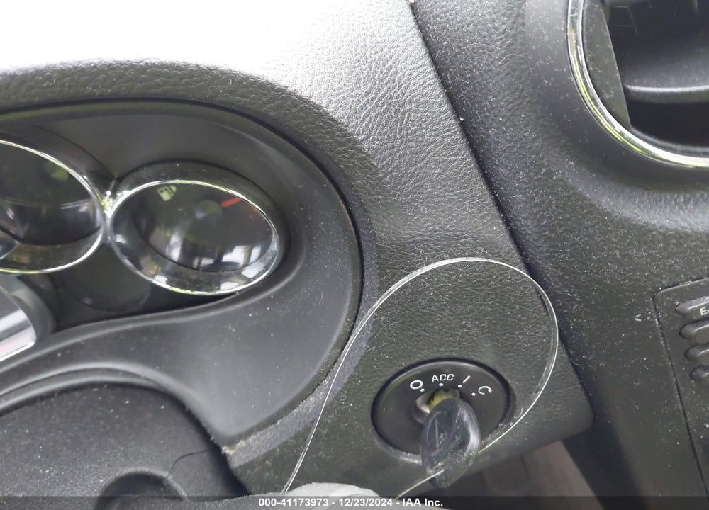 2009 PONTIAC G6 VIN: 1G2ZG57B394146376