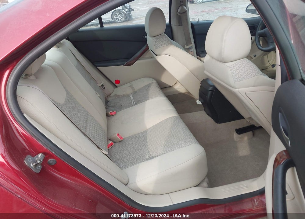 2009 PONTIAC G6 VIN: 1G2ZG57B394146376