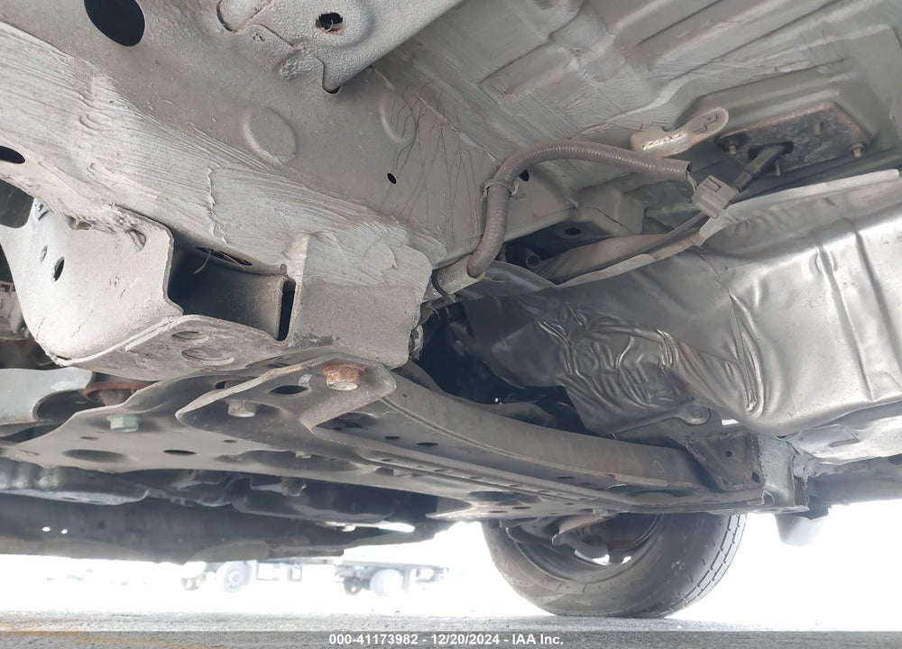 2021 NISSAN NV200  CARGO SV XTRONIC CVT VIN: 3N6CM0KN5MK692603