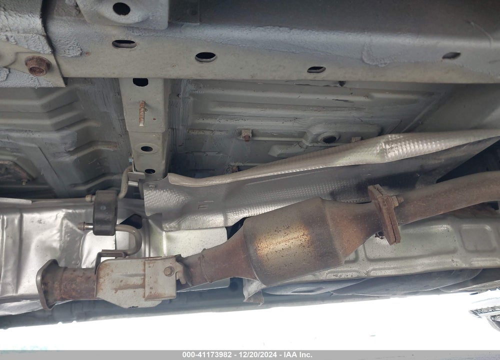 2021 NISSAN NV200  CARGO SV XTRONIC CVT VIN: 3N6CM0KN5MK692603