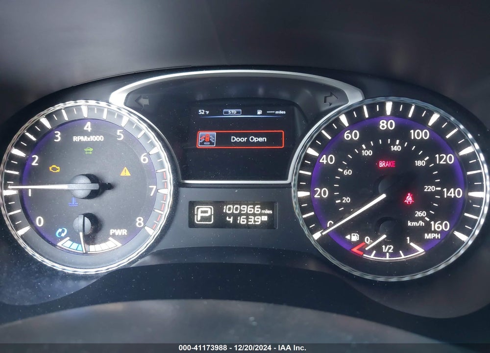 2015 INFINITI QX60 HYBRID VIN: 5N1CL0MN5FC500300