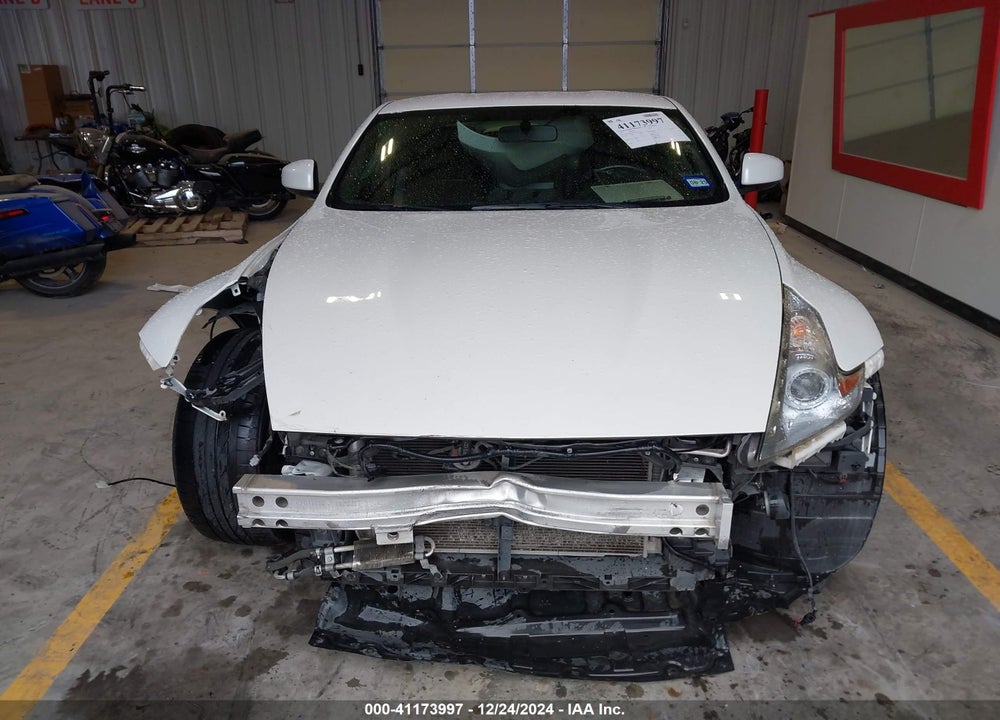 2017 NISSAN 370Z VIN: JN1AZ4EH2HM953350