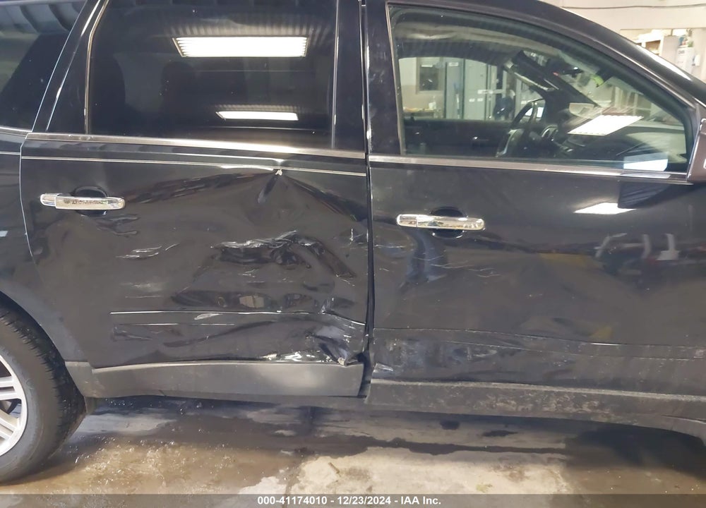 2015 CHEVROLET TRAVERSE 1LT VIN: 1GNKRGKD7FJ137115