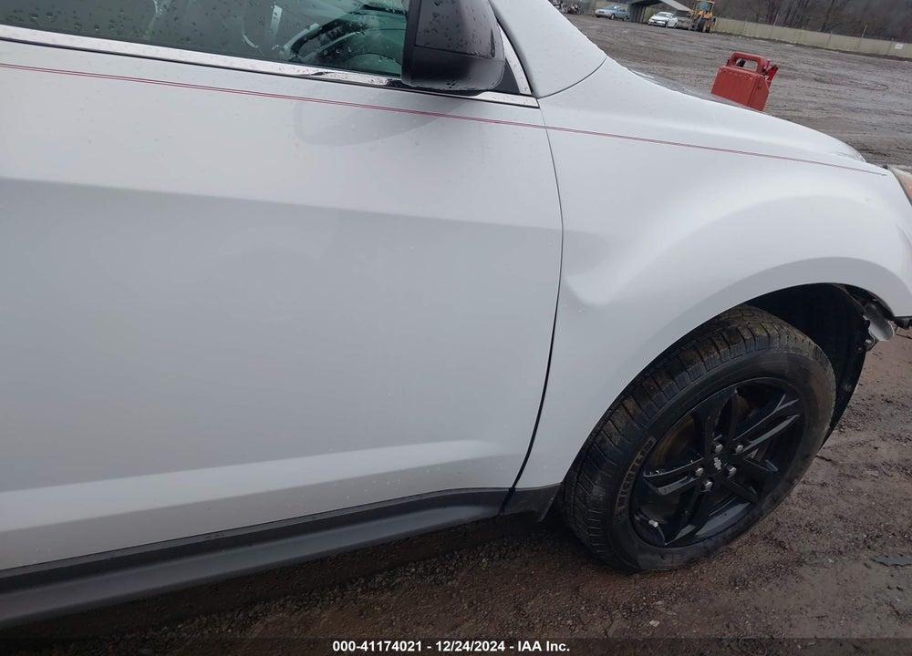 2017 CHEVROLET EQUINOX LT VIN: 2GNFLFEK9H6218950