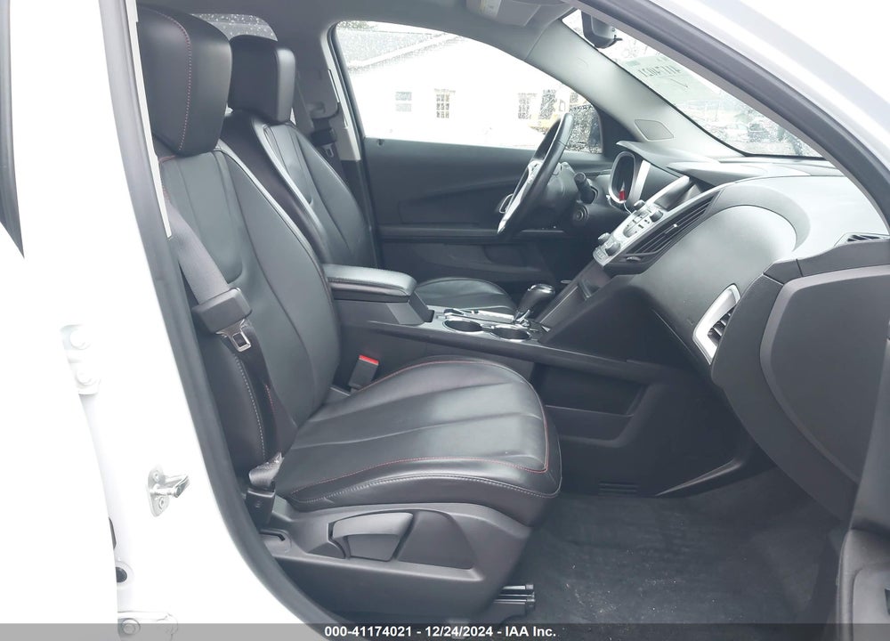 2017 CHEVROLET EQUINOX LT VIN: 2GNFLFEK9H6218950