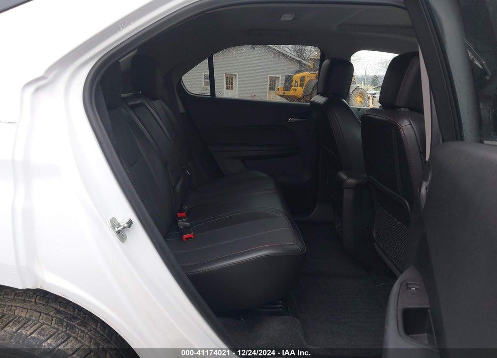 2017 CHEVROLET EQUINOX LT VIN: 2GNFLFEK9H6218950