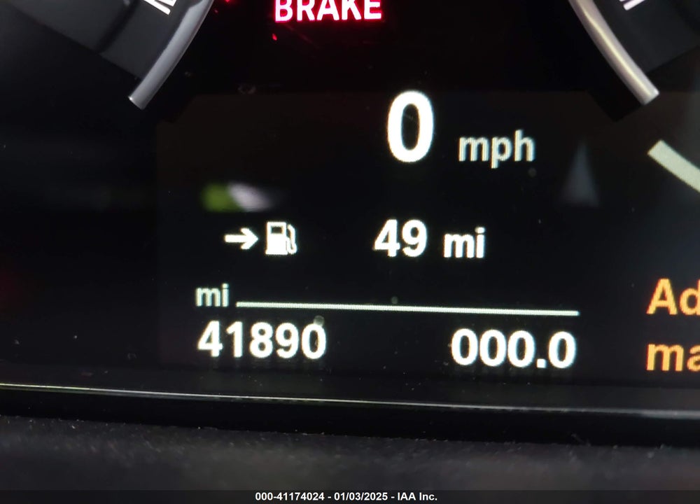 2020 BMW M4 VIN: WBS3S7C07LAH85025