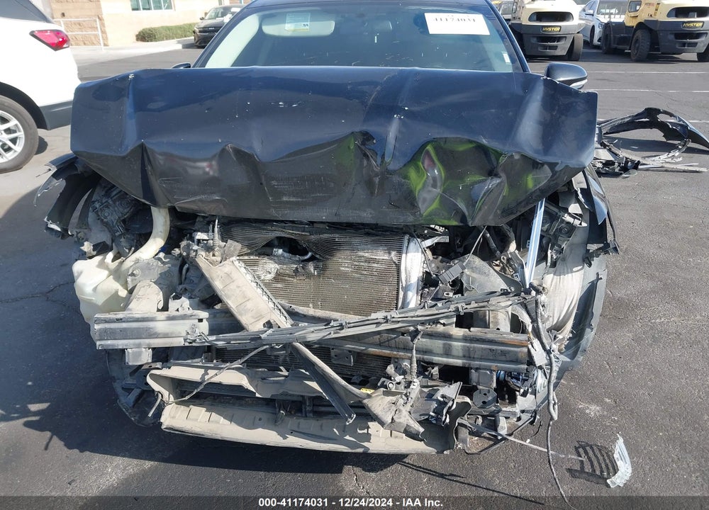 2016 FORD FUSION SE VIN: 1FA6P0H72G5118481