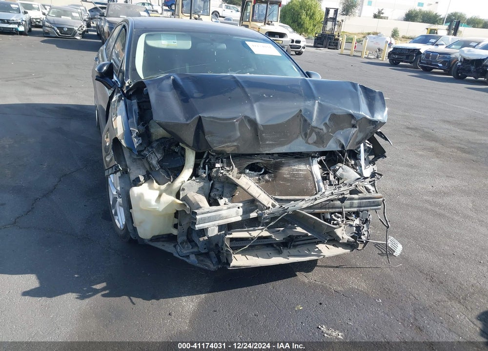 2016 FORD FUSION SE VIN: 1FA6P0H72G5118481
