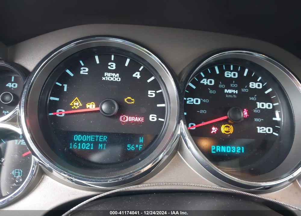 2009 CHEVROLET SILVERADO VIN: 2GCEC29J491119157