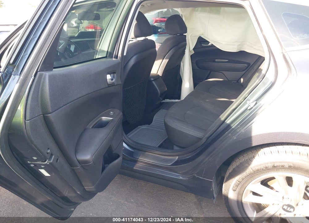 2020 KIA OPTIMA VIN: 5XXGT4L35LG431309