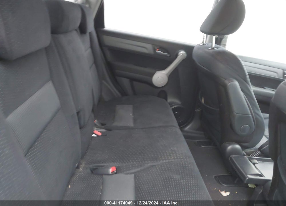 2007 HONDA CR-V EX VIN: JHLRE48587C082765