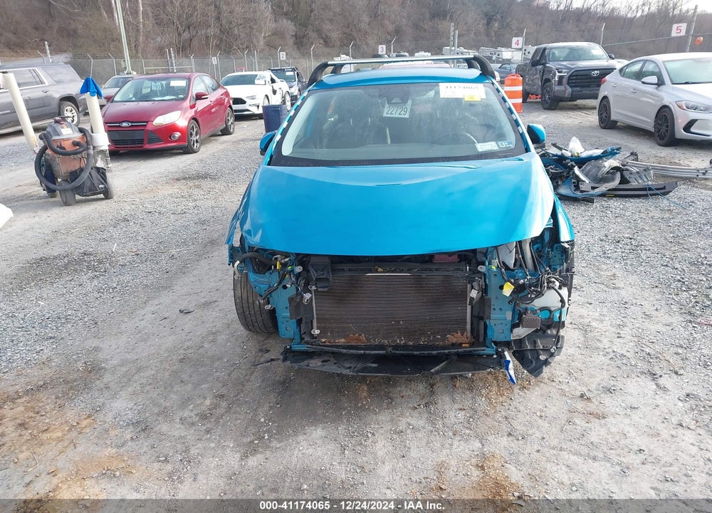 2022 TOYOTA PRIUS PRIME XLE VIN: JTDKAMFP0N3199543