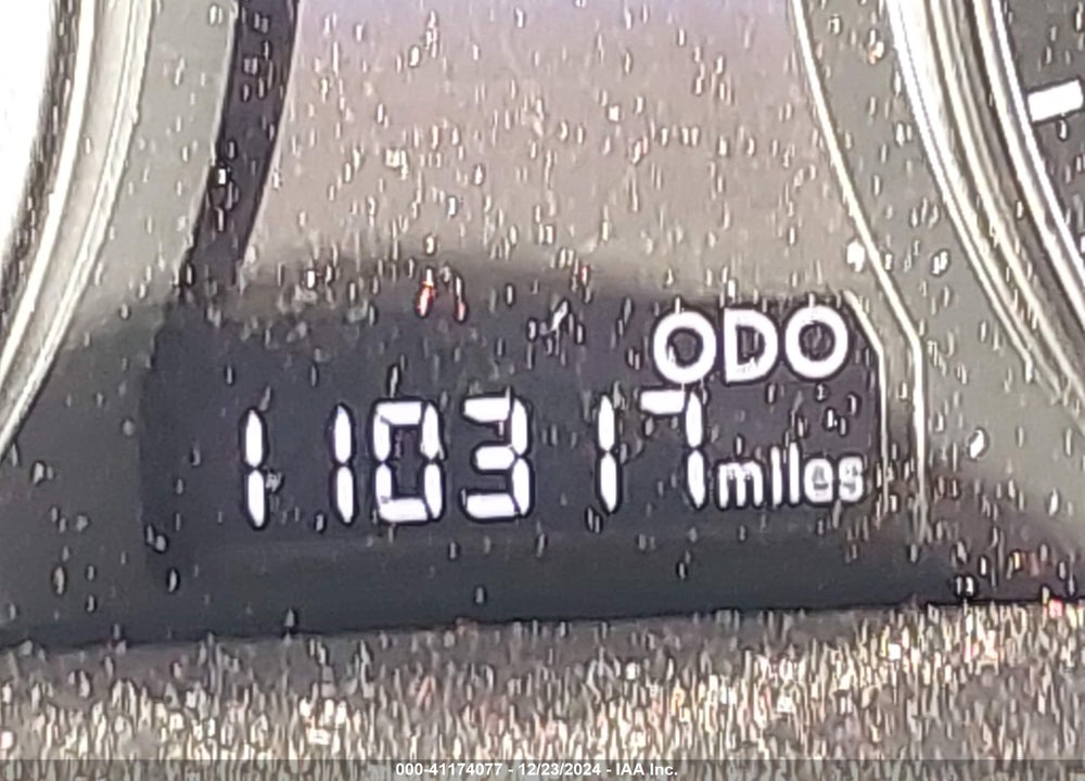 2014 LEXUS RX 350 VIN: JTJZK1BA6E2012465