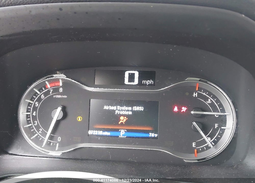 2018 HONDA PILOT EX-L VIN: 5FNYF5H8XJB031400