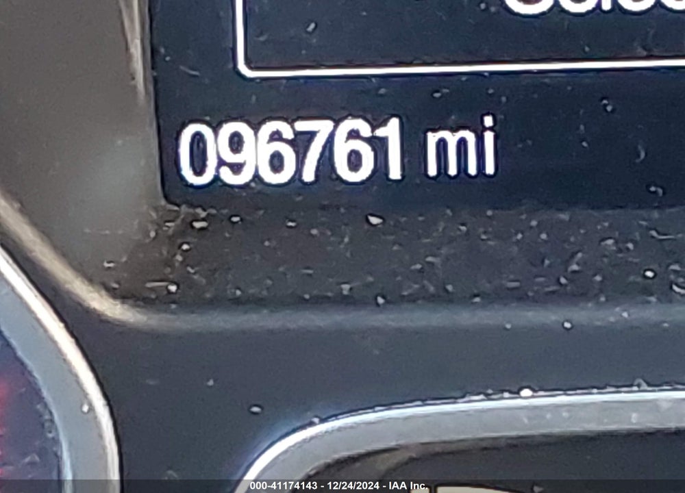 2017 FORD ESCAPE TITANIUM VIN: 1FMCU9J96HUA99555