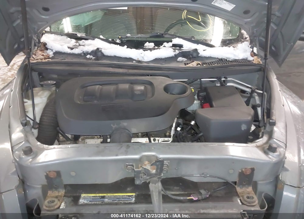 2009 CHEVROLET HHR LT VIN: 3GNCA53VX9S623802
