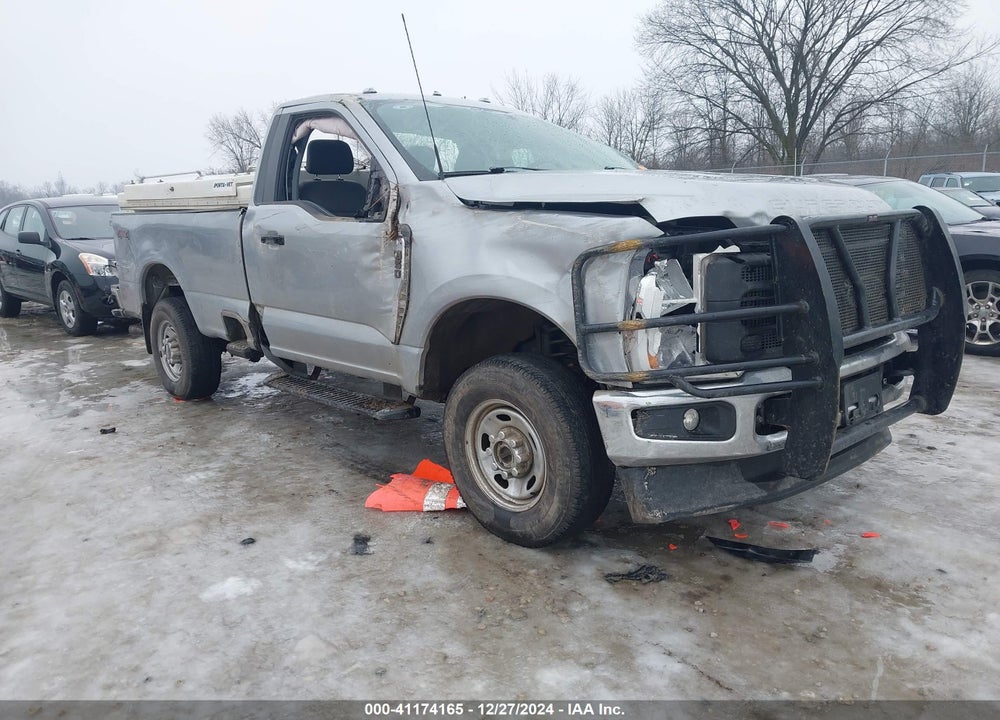 2023 FORD F-350 XL VIN: 1FTRF3BA7PEC16275