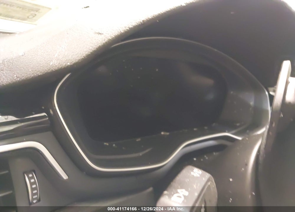 2020 AUDI A5 SPORTBACK VIN: WAUCNCF54LA001425