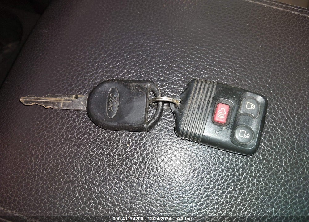 2007 FORD EXPLORER SPORT TRAC LIMITED VIN: 1FMEU53887UA03025