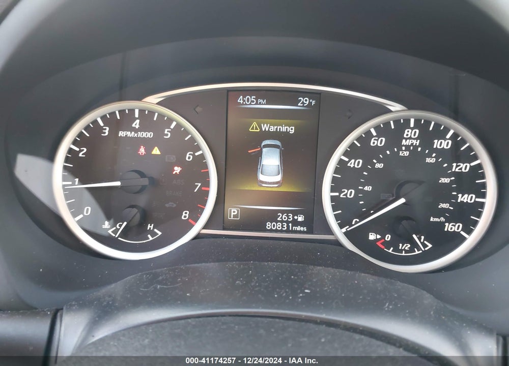 2017 NISSAN SENTRA VIN: 3N1AB7AP0HL661774