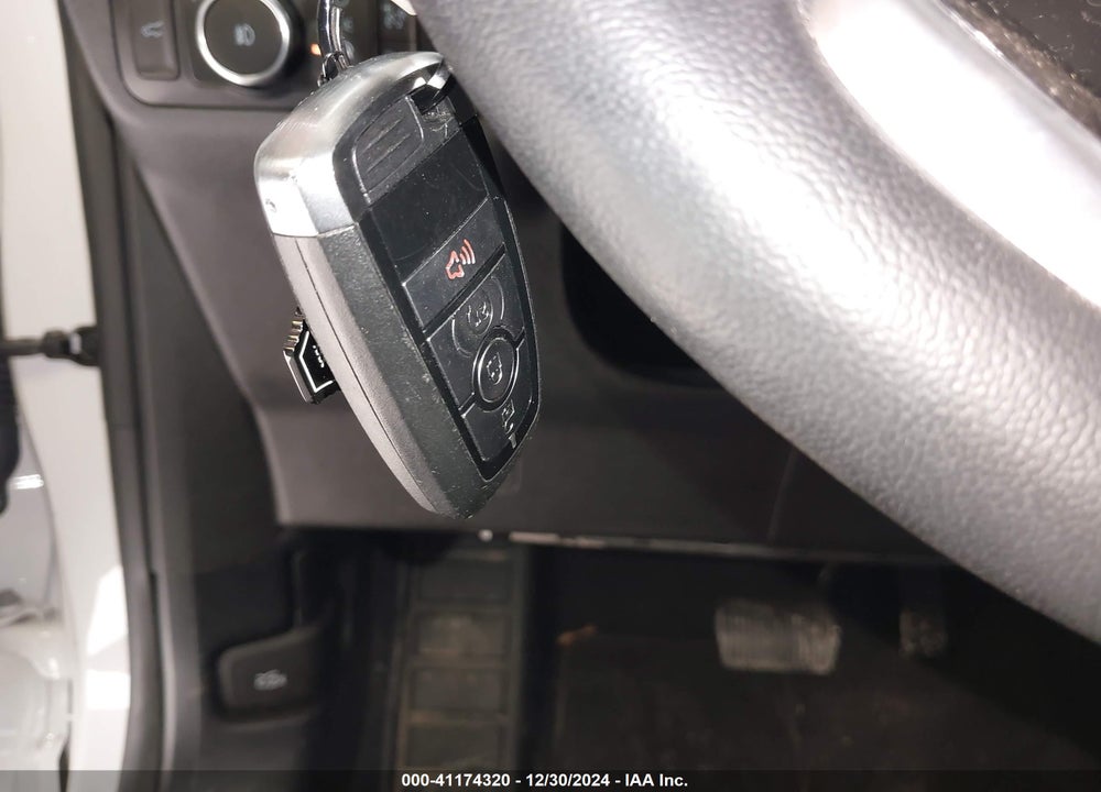 2023 FORD BRONCO SPORT OUTER BANKS VIN: 3FMCR9C68PRD02147