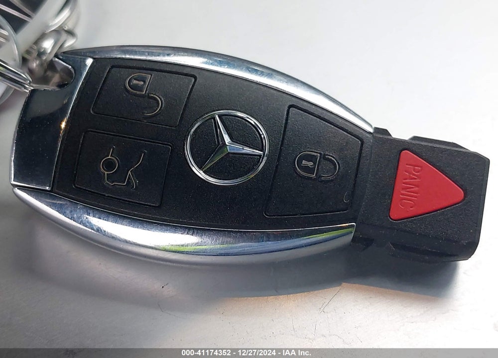 2018 MERCEDES-BENZ CLA 250 VIN: WDDSJ4EB1JN543309