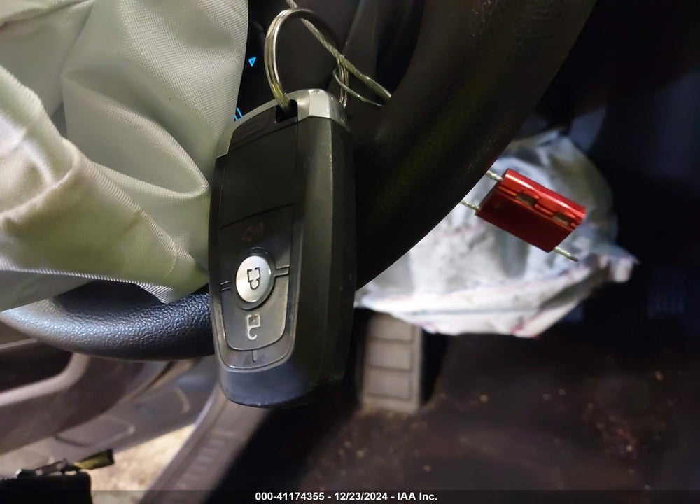 2022 FORD ESCAPE SE VIN: 1FMCU0G69NUB49501