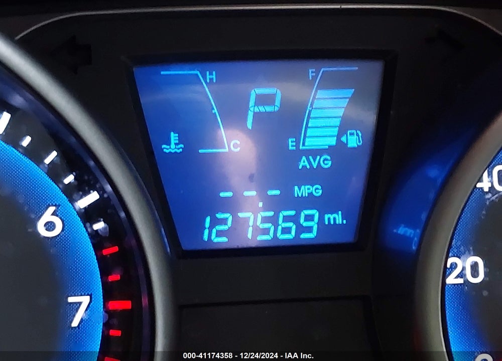 2010 HYUNDAI TUCSON GLS VIN: KM8JT3AC0AU033771