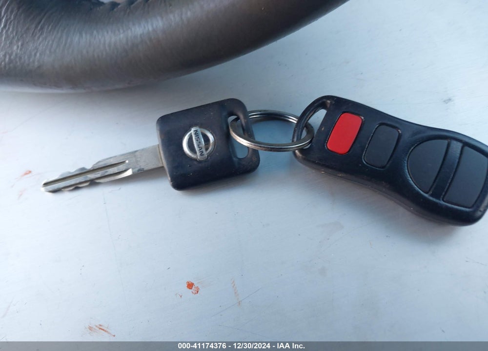 2006 NISSAN ALTIMA 2.5 S VIN: 1N4AL11D76N342663