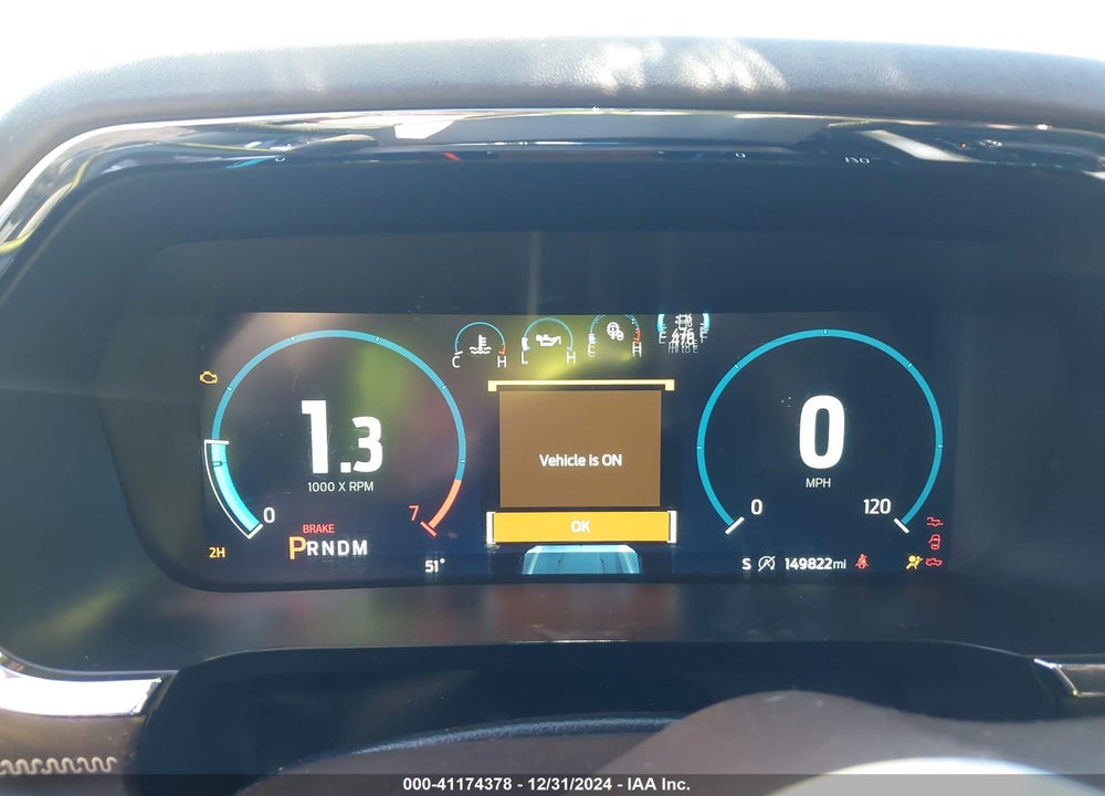 2021 FORD F-150 VIN: 1FTFW1E86MFA07549