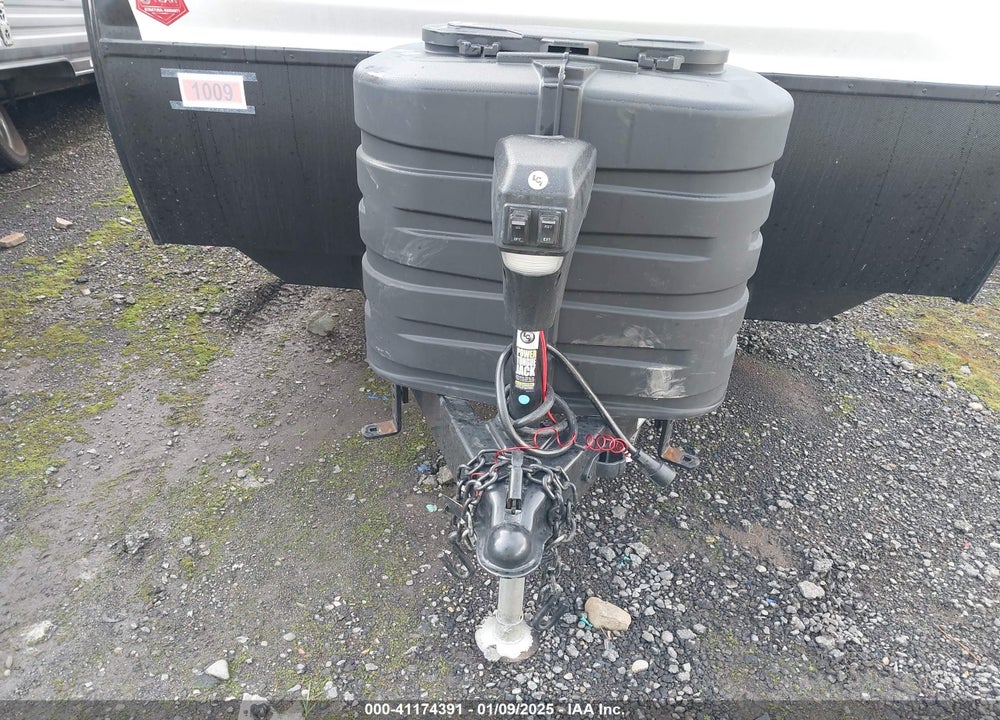 2024 WINNEBAGO 1800BH VIN: 54CTM2J27R3077974
