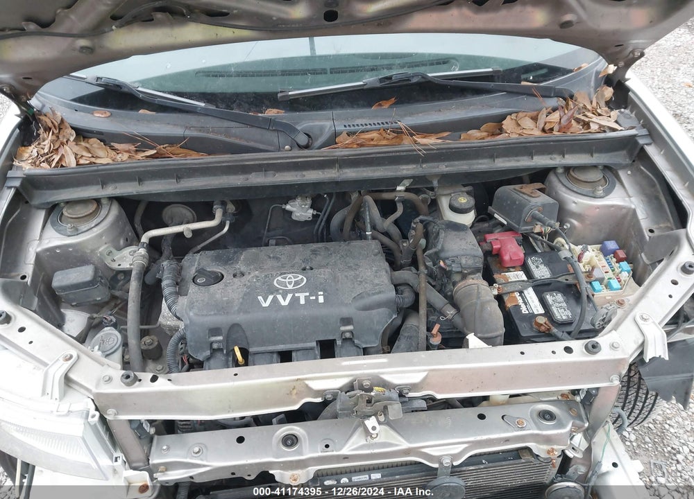 2006 SCION XB VIN: JTLKT324964087324