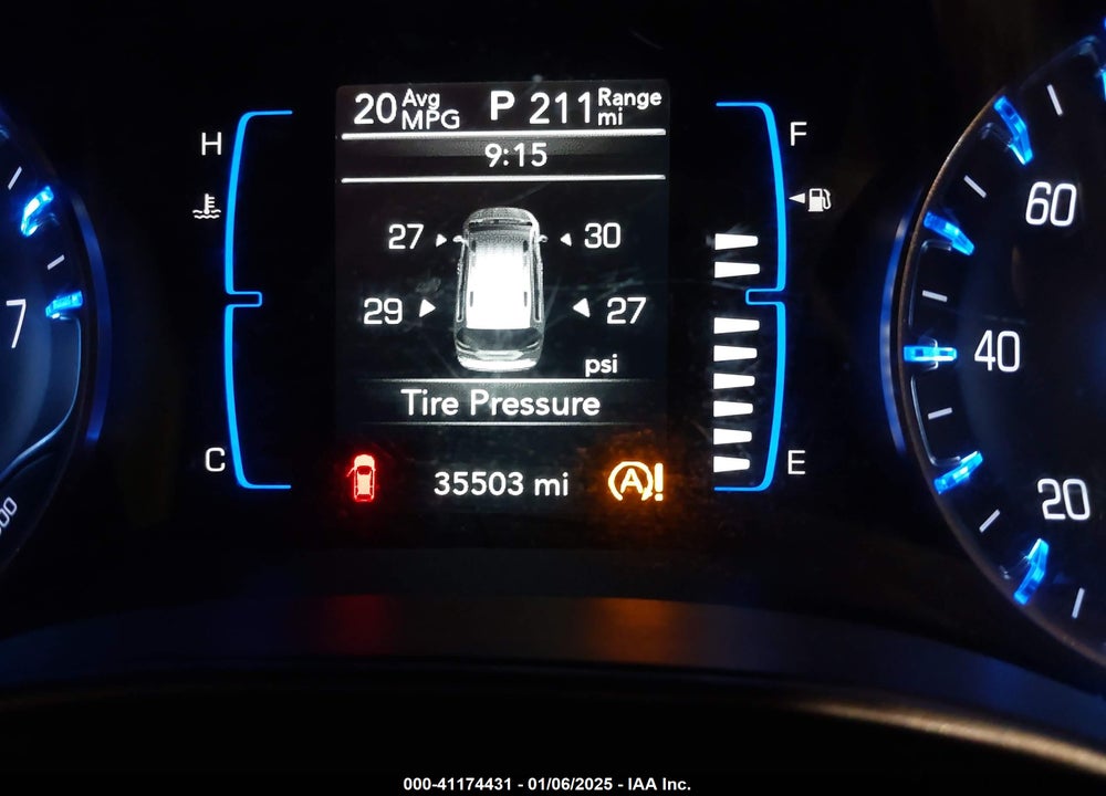 2019 CHRYSLER PACIFICA TOURING L VIN: 2C4RC1BG0KR733012