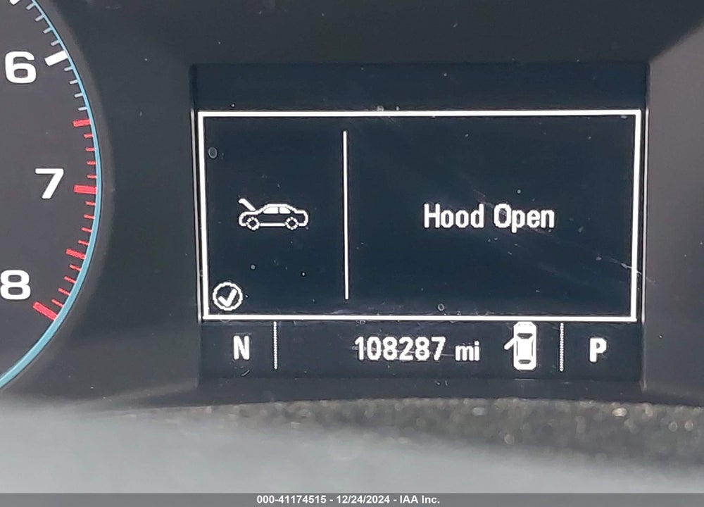2020 CHEVROLET MALIBU VIN: 1G1ZG5ST4LF055973