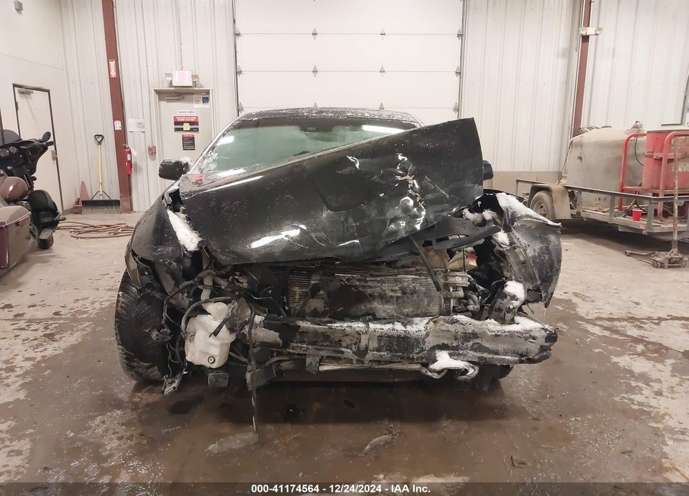 2011 LINCOLN MKS VIN: 1LNHL9DR4BG603241